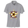 Comfortblend EcoSmart ® 5.2 Ounce Jersey Knit Sport Shirt Thumbnail