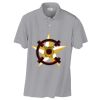Comfortblend EcoSmart ® 5.2 Ounce Jersey Knit Sport Shirt Thumbnail