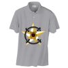 Comfortblend EcoSmart ® 5.2 Ounce Jersey Knit Sport Shirt Thumbnail