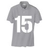 Comfortblend EcoSmart ® 5.2 Ounce Jersey Knit Sport Shirt Thumbnail