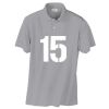 Comfortblend EcoSmart ® 5.2 Ounce Jersey Knit Sport Shirt Thumbnail