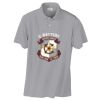Comfortblend EcoSmart ® 5.2 Ounce Jersey Knit Sport Shirt Thumbnail