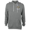 Unisex Challenger Eco-Fleece Hoodie Thumbnail