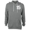 Unisex Challenger Eco-Fleece Hoodie Thumbnail
