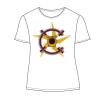 Ladies' Keepsake Vintage Jersey T-Shirt Thumbnail