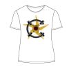 Ladies' Keepsake Vintage Jersey T-Shirt Thumbnail