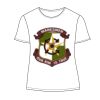 Ladies' Keepsake Vintage Jersey T-Shirt Thumbnail