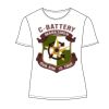 Ladies' Keepsake Vintage Jersey T-Shirt Thumbnail