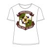 Ladies' Keepsake Vintage Jersey T-Shirt Thumbnail