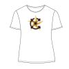 Ladies' Keepsake Vintage Jersey T-Shirt Thumbnail