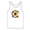 Ladies' Backstage Vintage Jersey Tank Thumbnail