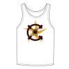 Ladies' Backstage Vintage Jersey Tank Thumbnail