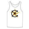Ladies' Backstage Vintage Jersey Tank Thumbnail