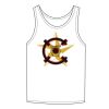 Ladies' Backstage Vintage Jersey Tank Thumbnail