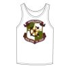 Ladies' Backstage Vintage Jersey Tank Thumbnail
