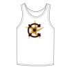 Ladies' Backstage Vintage Jersey Tank Thumbnail