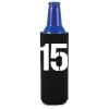 Aluminum Bottle Coolie Thumbnail