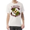 Unisex The Keeper Vintage T-Shirt Thumbnail